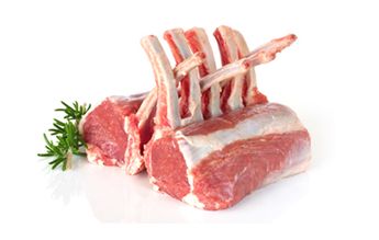 Carnicería Recasens corte de carne